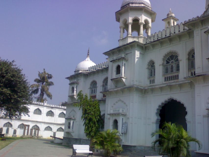 Hyderabad Private Full-day Sightseeing Tour - Key highlights to look for