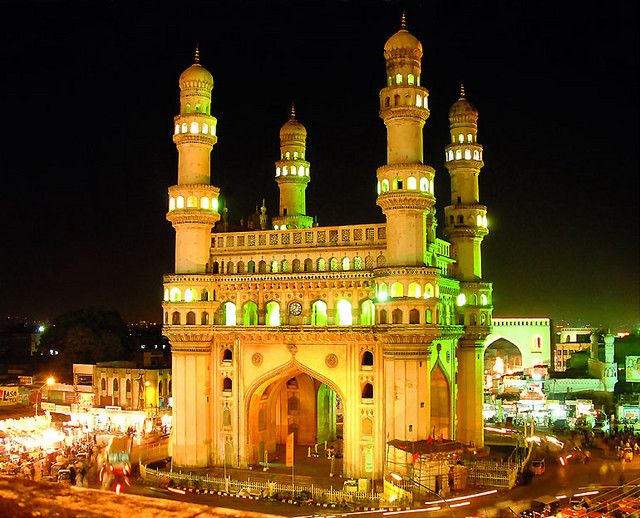 Hyderabad Private Full-day Sightseeing Tour - Why this Hyderabad day tour feels efficient in real life