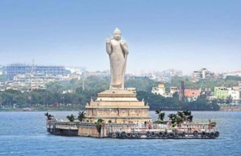 Hyderabad Private Full-day Sightseeing Tour - Hotel pickup and the comfort you’ll want in the heat