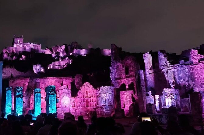Hyderabad: Private Guided Tour of Golconda Fort, Royal Necropolis - Should you book the Golconda Fort + Royal Necropolis tour?