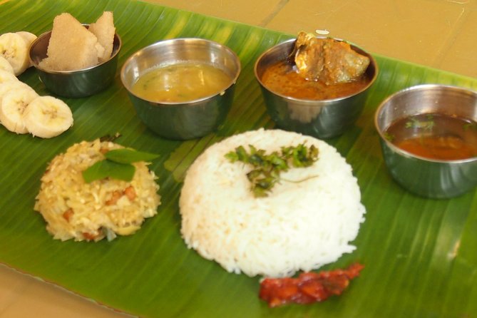 Indian Cooking Class in Pondicherry - Key things that make this class worth your time
