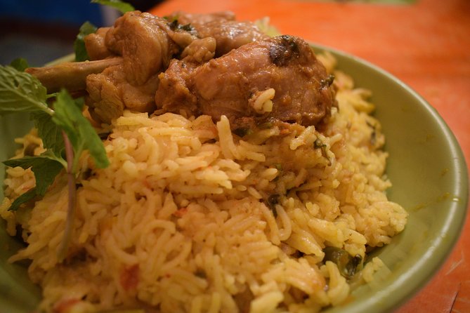 Indian Cooking Class in Pondicherry - A market-to-meal class built for real South Indian flavor