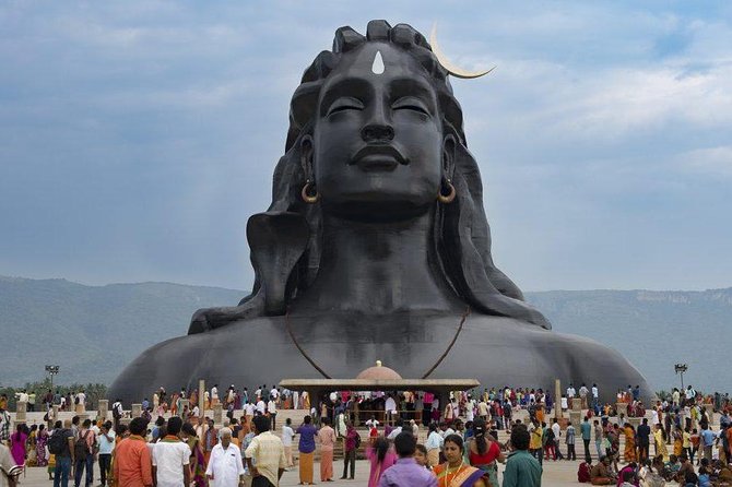 Isha Yoga Centre - Coimbatore - Key highlights you should actually care about