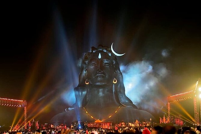 Isha Yoga Centre - Coimbatore - Practical tips: shoes, crowds, and the small details that matter