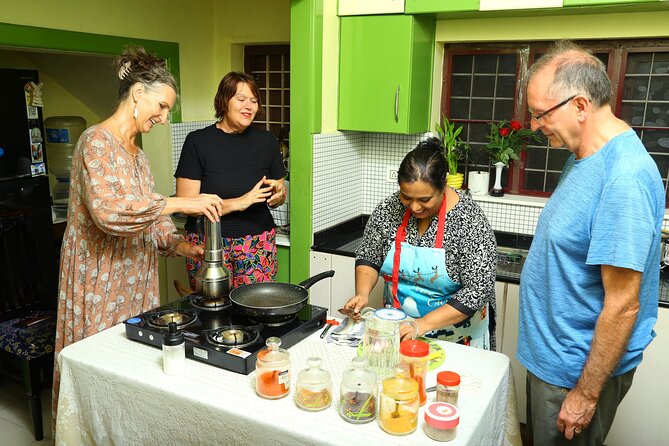 Jasmin Villa Homestay Cookery Class - Key Highlights You’ll Care About