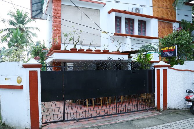 Jasmin Villa Homestay Cookery Class - Who This Cooking Class Best Fits (and Who Might Want Something Else)