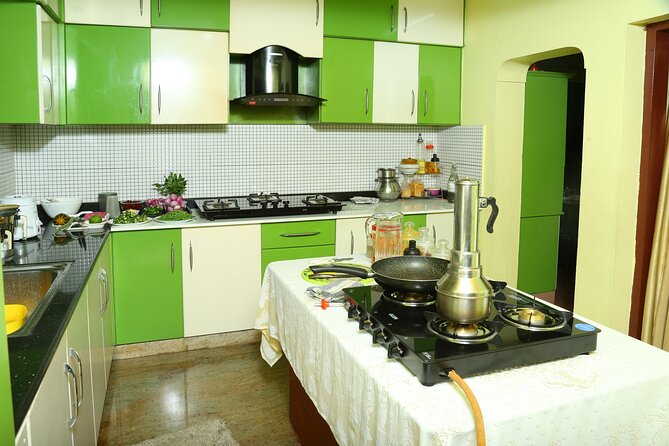 Jasmin Villa Homestay Cookery Class - Practical Tips Before You Go to Jasmin Villa Homestay