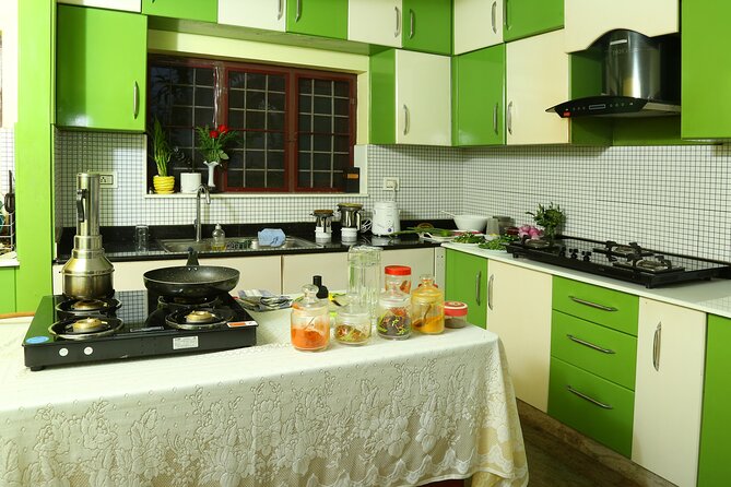 Jasmin Villa Homestay Cookery Class - Should You Book This Jasmin Villa Homestay Cookery Class?