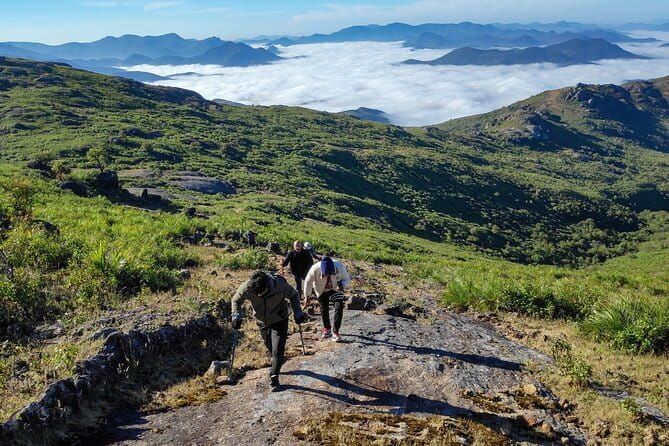 Jindhagada Trek - Key Highlights You’ll Want to Know Before You Go