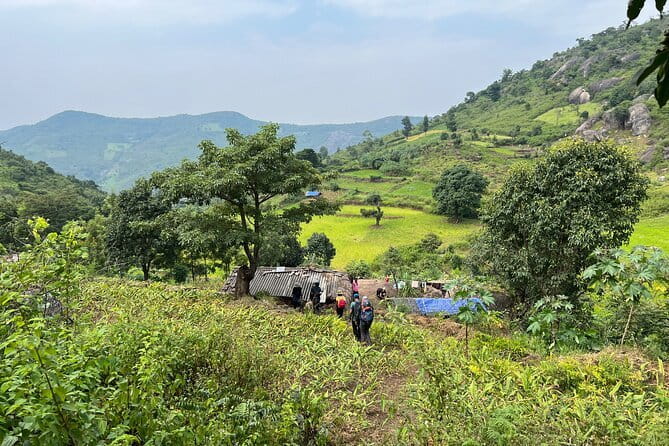 Jindhagada Trek - Why This Trek Feels Special in Visakhapatnam’s Backyard
