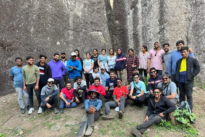 Jindhagada Trek - How the Day Works: Pickup, Olubidda, and the Start-to-Summit Rhythm