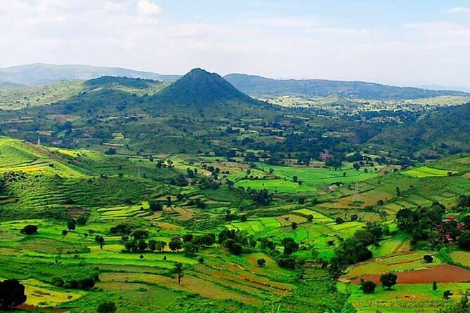 Jindhagada Trek - Kondh Country Beyond the Trail: Culture and Food at the Center