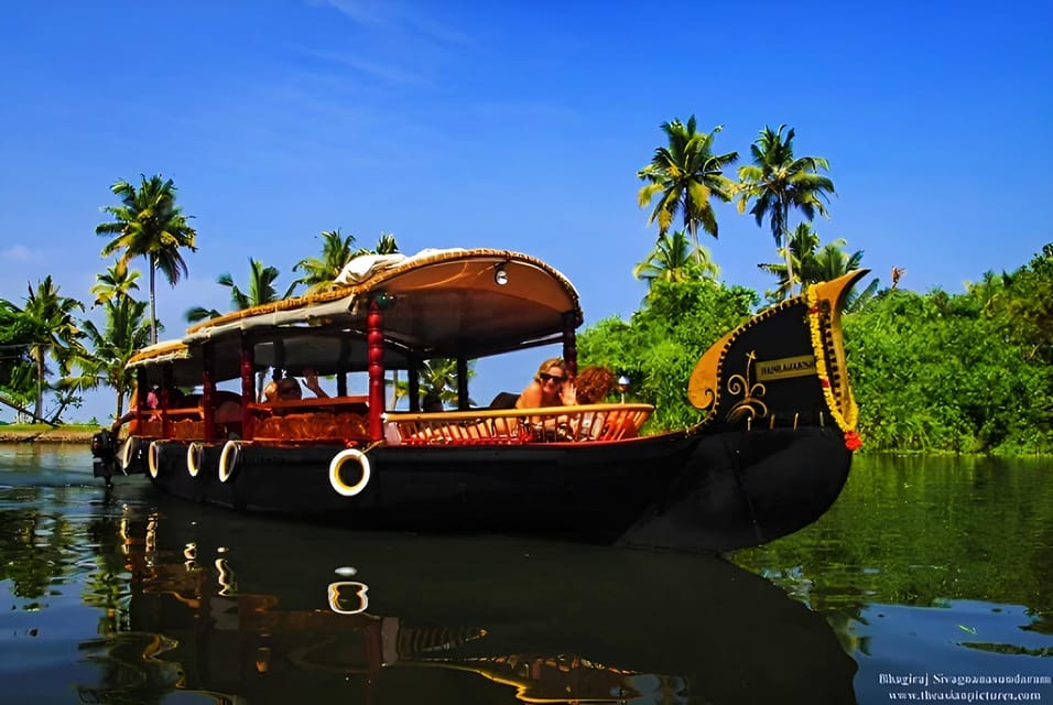 Kerala: Alappuzha River Cruise with Village Walk - Price and value: what $21 buys you (and what it might not)