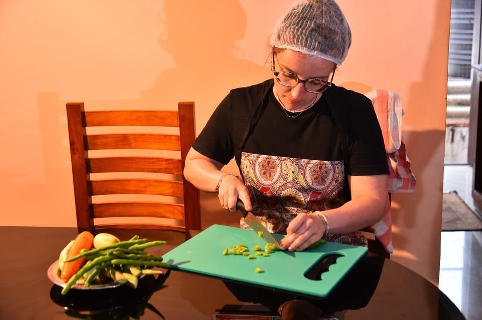 Kerala Traditional village cooking class (Munnar) - Key things to know before you cook in Munnar
