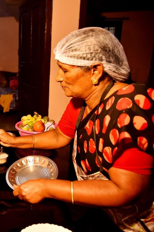 Kerala Traditional village cooking class (Munnar) - Timing, Location, and Pickup: Avoid the Common Confusions