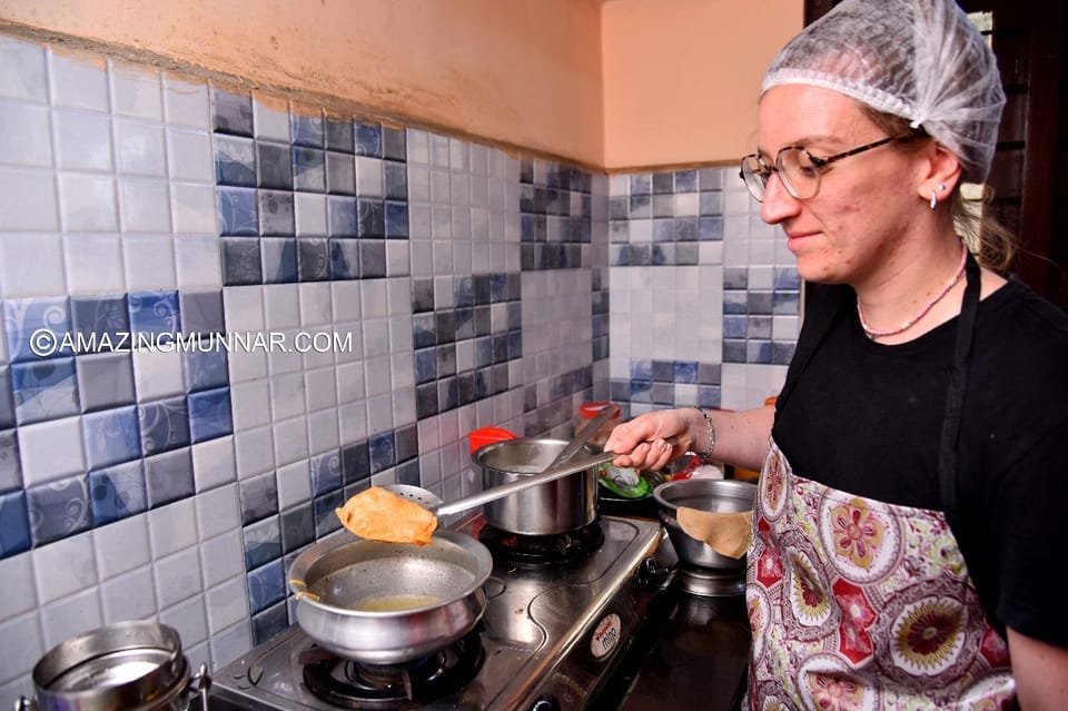 Kerala Traditional village cooking class (Munnar) - Who Should Book This Kerala Cooking Class in Munnar?