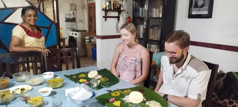 Kochi: Backwater Exploration in Village: Free Pickup & Drop - Key things to know before you go