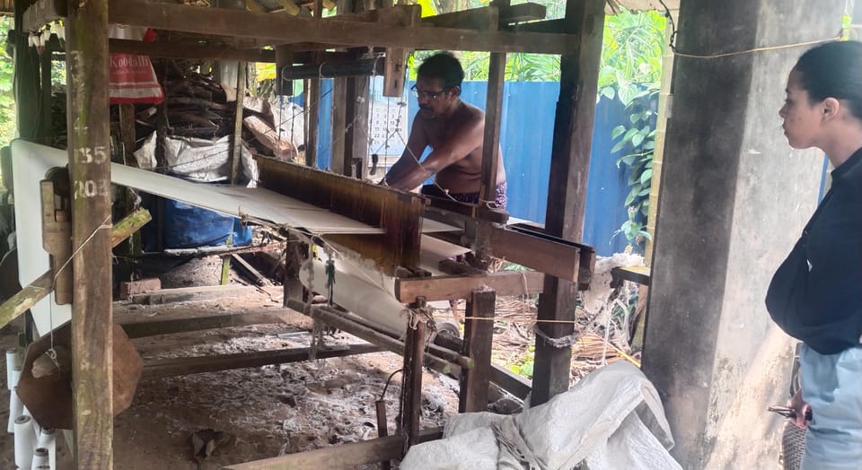 Kochi: Backwater Exploration in Village: Free Pickup & Drop - Boat types and timing: how to choose your 5 vs 7 hour day