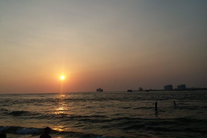 Kochi City Tour - Pricing That Works for Up to Four People