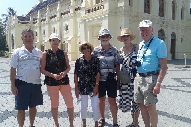 Kochi city Tour - A private guided tour in kochi with hotel up ! - Stop 2: Chinese Fishing Nets — see a living tradition, not a set piece