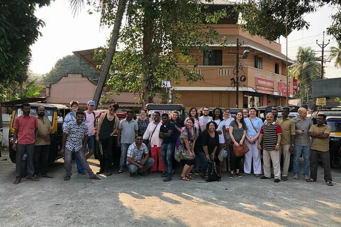 Kochi Exclusive Local Sightseeing Tuk-Tuk Tour - Key Things That Make This Tuk-Tuk Tour Worth It