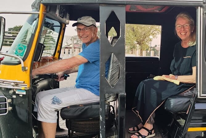 Kochi Exclusive Local Sightseeing Tuk-Tuk Tour - A 4–5 Hour Fort Kochi Circuit You Can Actually Finish