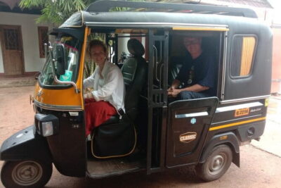 Kochi Exclusive Local Sightseeing Tuk-Tuk Tour - Price and Value: What $12 per Person Buys You