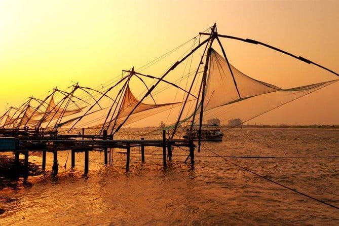 Kochi Exclusive Local Sightseeing Tuk-Tuk Tour - Weather, Pace, and Who This Tour Fits Best