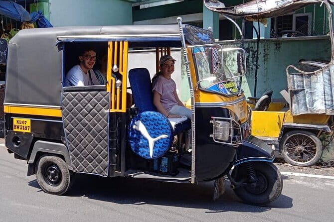 Kochi Exclusive Local Sightseeing Tuk-Tuk Tour - Should You Book This Kochi Exclusive Local Sightseeing Tuk-Tuk Tour?