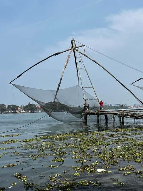 Kochi: Guided Tuk Tuk Tour with Pickup - Why Fort Kochi by tuk tuk is the smart first-day move