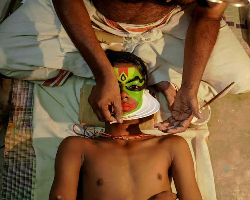 Kochi: Kathakali, Theyyam, and Kalaripayattu Evening Show - Who This Is Best For (and When to Choose Something Else)