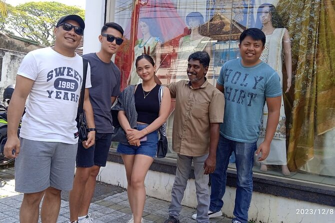 Kochi Local Sightseeing Tuk-Tuk Tour - Should you book this Kochi Local Sightseeing Tuk-Tuk Tour?