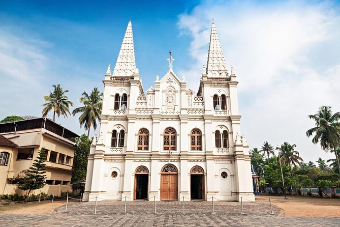 KOCHI LOCAL SIGHTSEEING TUK-TUK Tours - Key things to know before you hop on