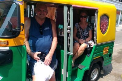 KOCHI LOCAL SIGHTSEEING TUK-TUK Tours - How the 4–6 Hour Day Actually Works