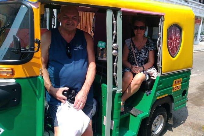 KOCHI LOCAL SIGHTSEEING TUK-TUK Tours - How the 4–6 Hour Day Actually Works