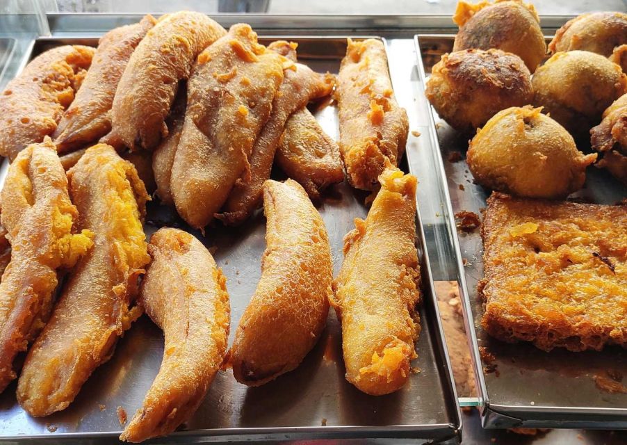 Kochi: Local Street Food Guided Walking Tour with Tastings - Price and value: is $23 for 2 hours a fair deal?