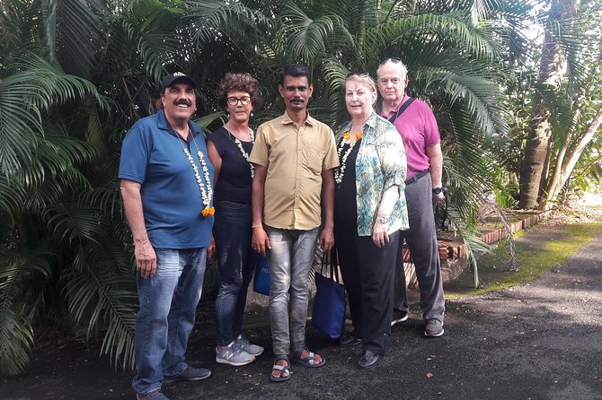Kochi Old City Tour - Key Highlights You’ll Actually Care About