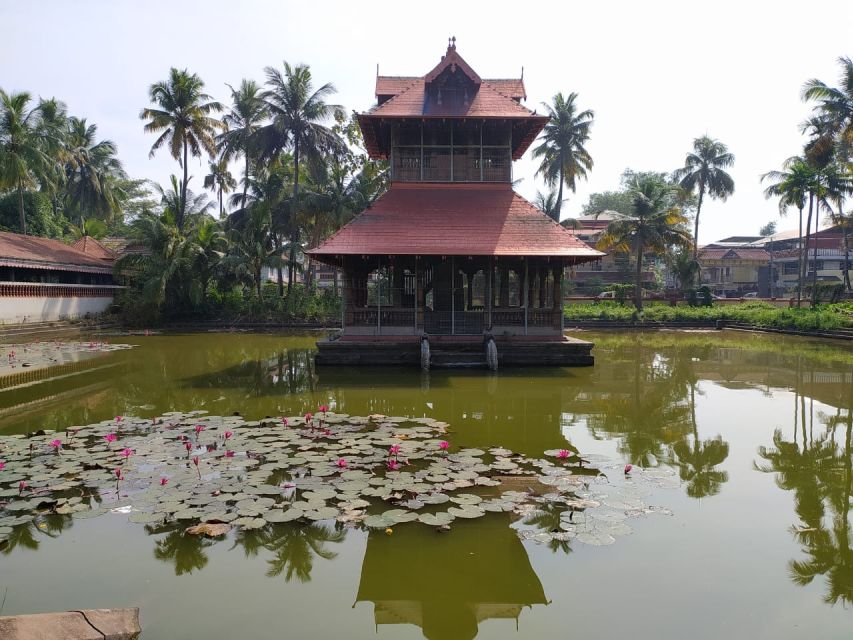 Kochi: Private Tuk-Tuk City Tour with Hotel Pickup - Why Fort Kochi + Mattancherry Works So Well in 4 Hours