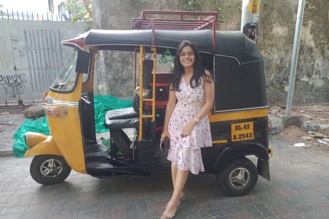 Kochi Sightseeing Tuk-Tuk Tour with Pickup From Cruise Ships - Stop-by-stop: what you’ll actually see and why it matters