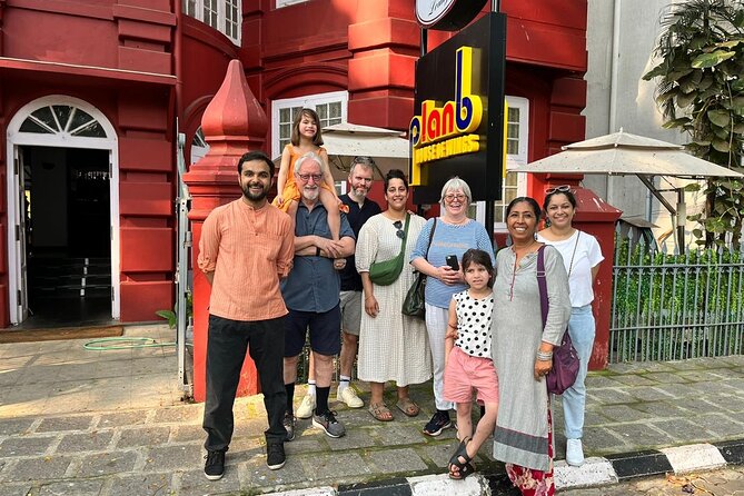 Kochi Stories Group Tour - Key highlights at a glance