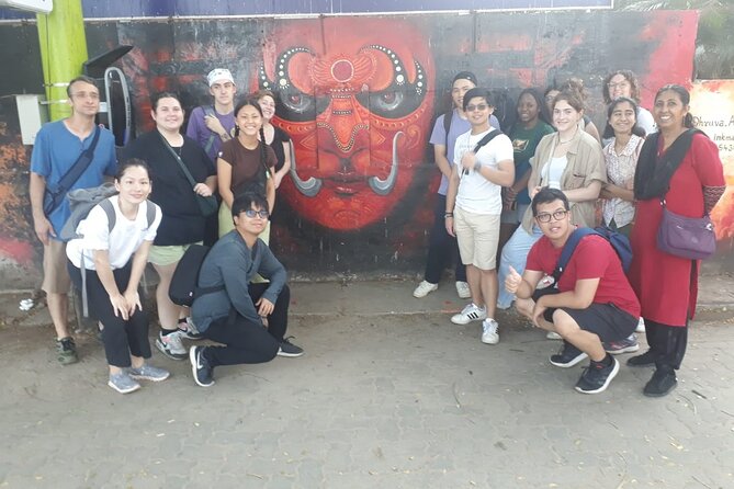 Kochi Stories Group Tour - Ajita’s style: neighborhood stories that feel personal
