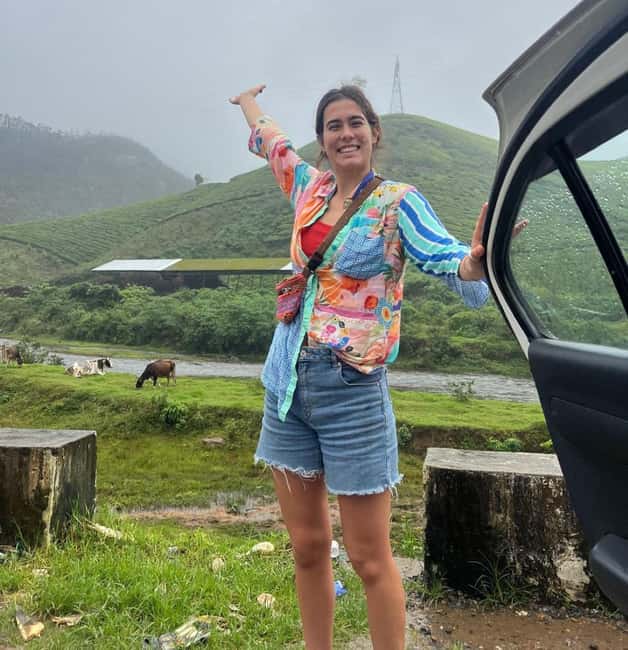 Kochi to Munnar: Eravikulam, lockhart & Waterfalls day tour - Who this tour suits best (and who should skip it)