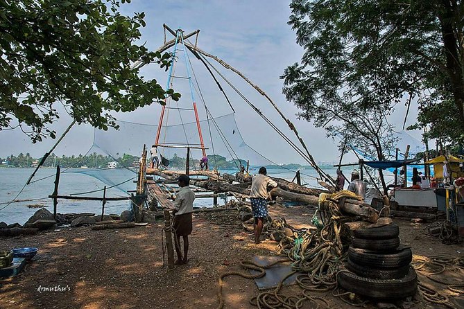 Kochi Tour Guide -A Heritage walking tour in Fort kochi and Mattancherry ! - Key Highlights to Know Before You Go