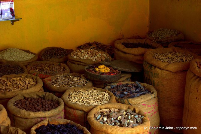 Kochi Tour Guide -A Heritage walking tour in Fort kochi and Mattancherry ! - Value Check: Is $15 a Fair Deal?