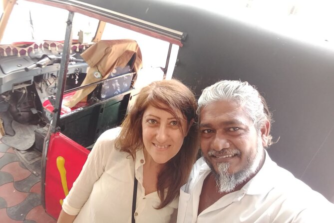 Kochi Tuk-Tuk Private Tours with Pickup from Cruise Ships - Stop by Stop in Fort Kochi and Mattancherry