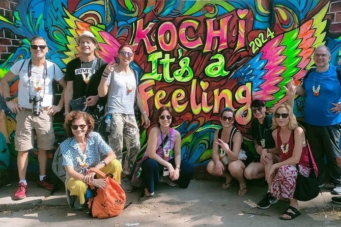 Kochi Tuk-Tuk Sightseeing Tour with Cruise Ship Pickup - Indo-Portuguese Museum: Artifacts That Explain What You’re Seeing