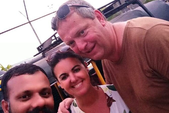 KOCHI Tuk-tuk tours with Pickup from Cruise Ships - Museums and Churches: How to Choose What Matters Most
