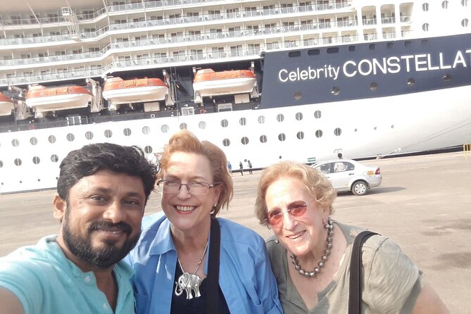 KOCHI Tuk-tuk tours with Pickup from Cruise Ships - Who Should Book This Kochi Tuk-Tuk Shore Excursion