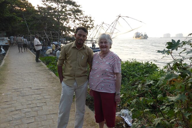 Kochi’s Best TukTuk Sightseeing Tour with Local Driver - Key things I’d plan around before you book