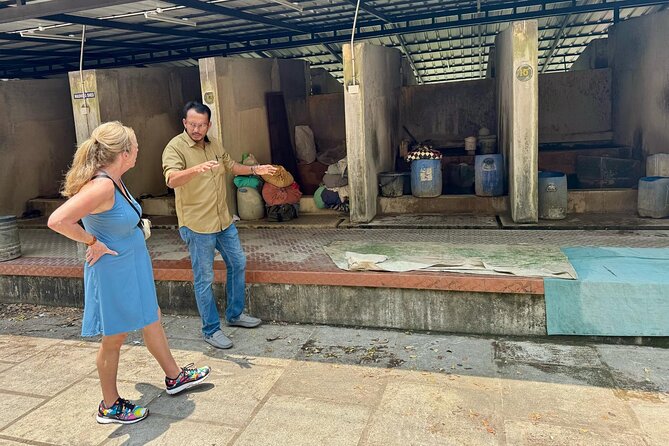 Kochi’s Best TukTuk Sightseeing Tour with Local Driver - Who this tour fits best (and who might want something else)